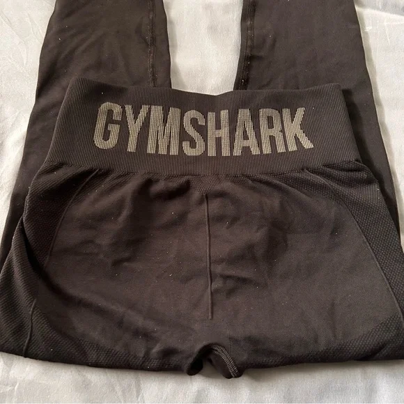 Gymshark Flex Leggings - Picture 7 of 9